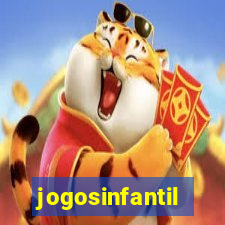 jogosinfantil