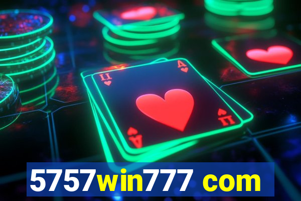 5757win777 com