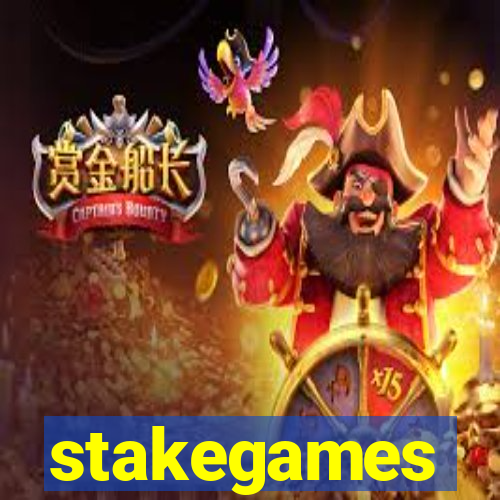 stakegames