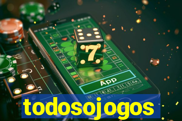 todosojogos