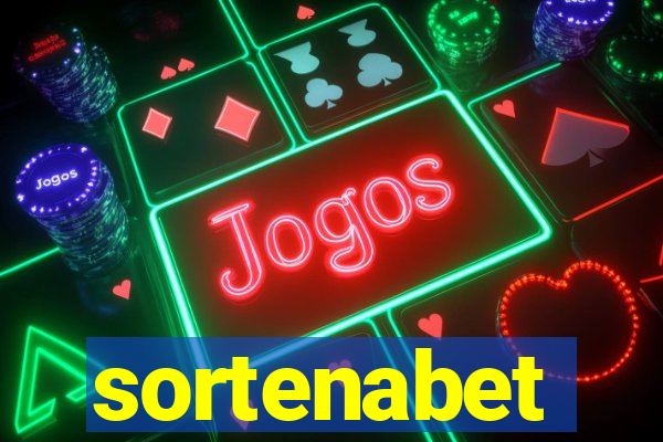 sortenabet