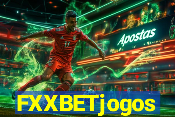 FXXBETjogos