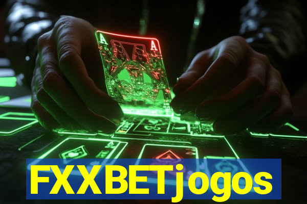 FXXBETjogos