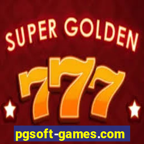 pgsoft-games.com cash mania
