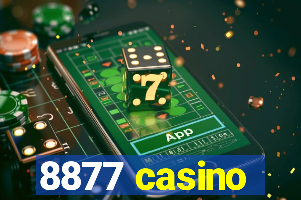 8877 casino