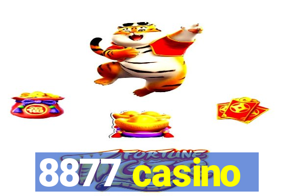 8877 casino