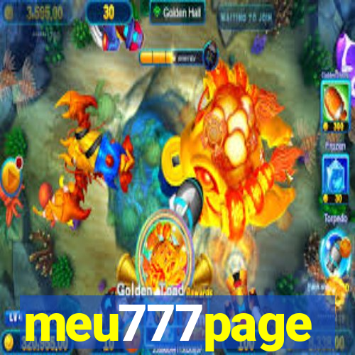 meu777page