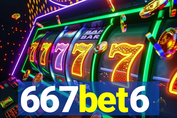 667bet6