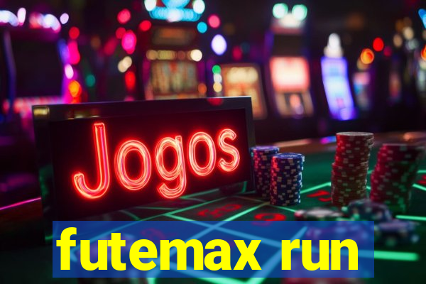 futemax run