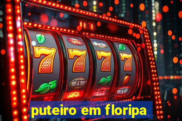 puteiro em floripa