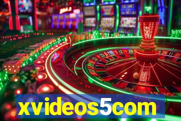 xvideos5com