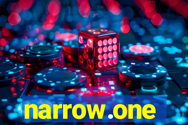 narrow.one
