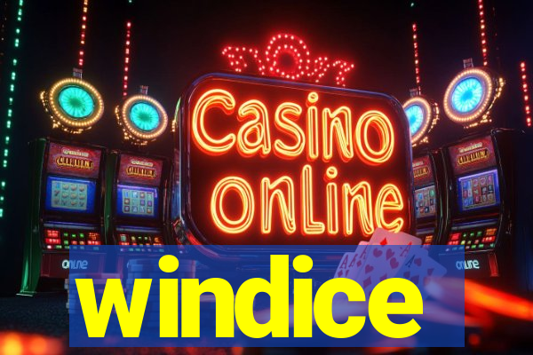 windice