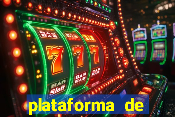 plataforma de cassino pagando no cadastro