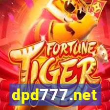 dpd777.net