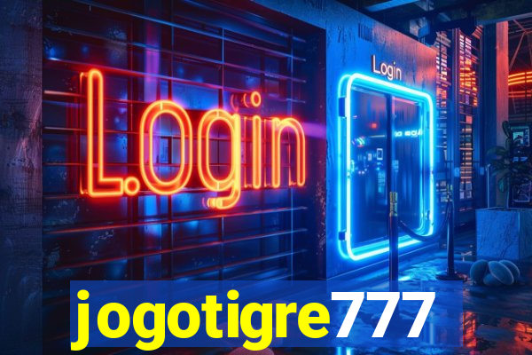 jogotigre777