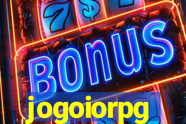 jogoiorpg