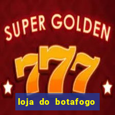 loja do botafogo em vitoria es
