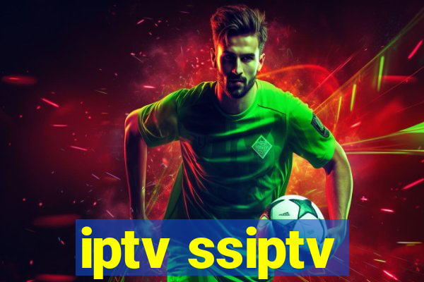 iptv ssiptv