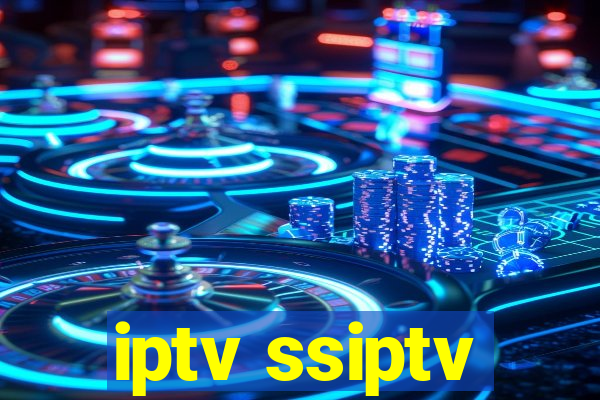 iptv ssiptv
