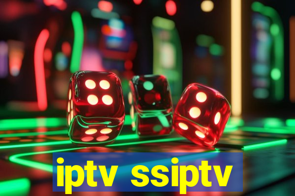 iptv ssiptv