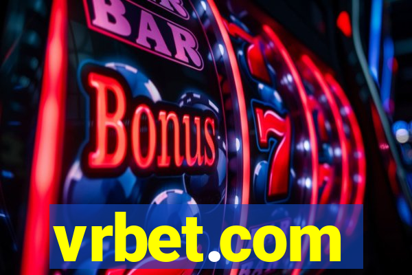 vrbet.com