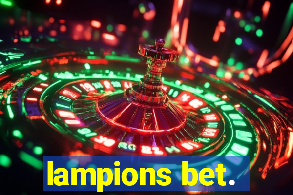 lampions bet.