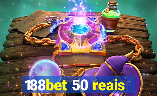 188bet 50 reais