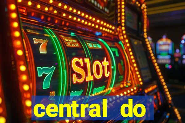 central do parabrisa betim