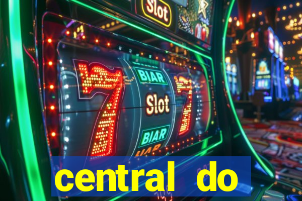 central do parabrisa betim