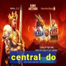 central do parabrisa betim