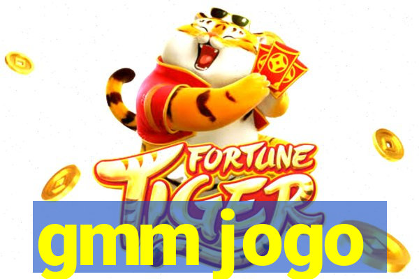 gmm jogo
