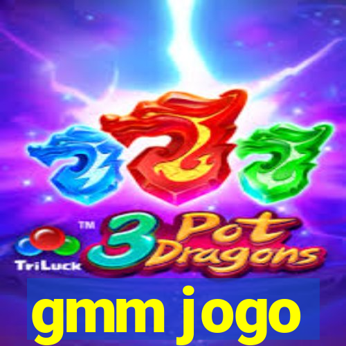 gmm jogo