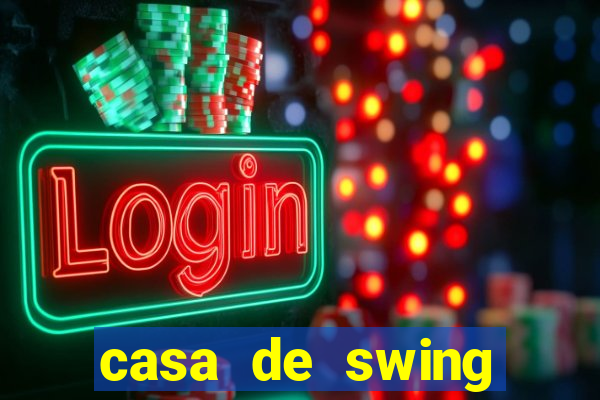 casa de swing porto alegre