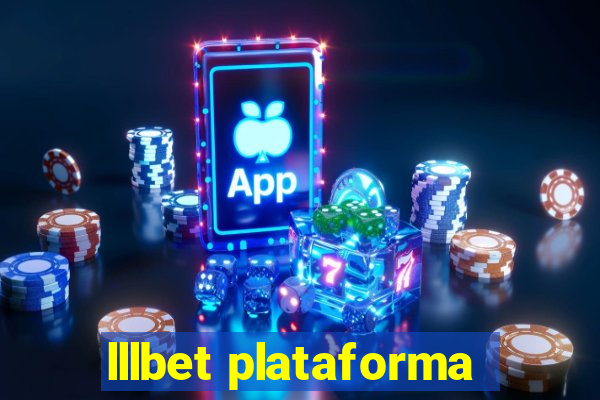 lllbet plataforma