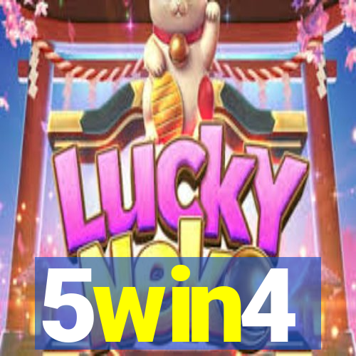 5win4