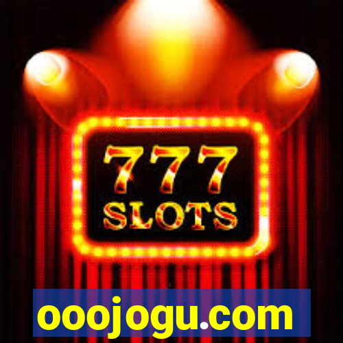 ooojogu.com