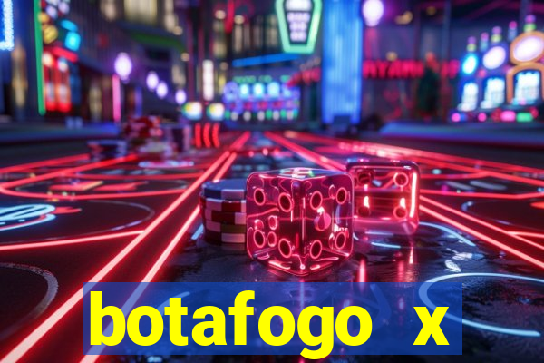 botafogo x bragantino palpites