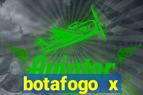 botafogo x bragantino palpites