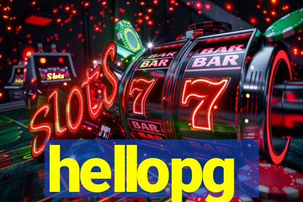 hellopg