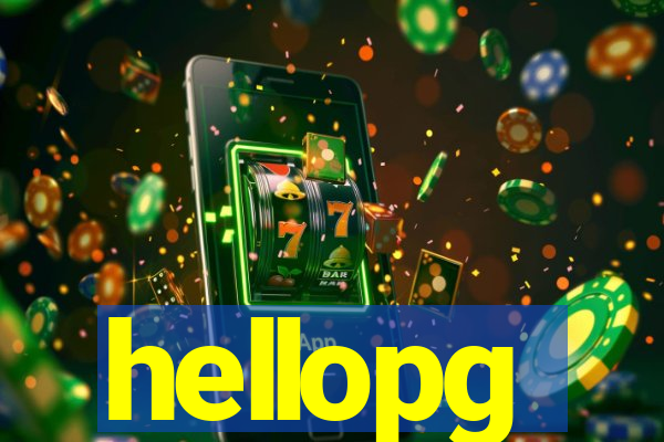 hellopg