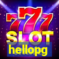 hellopg