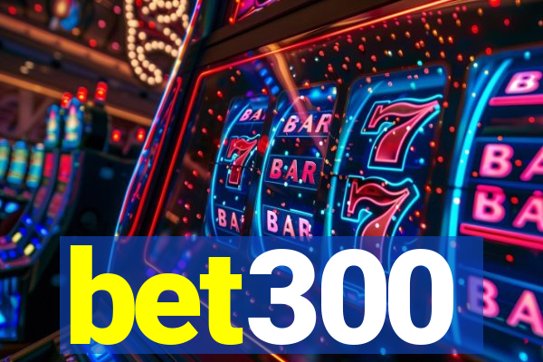 bet300