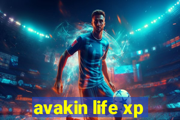 avakin life xp