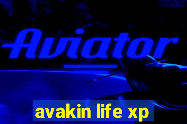 avakin life xp