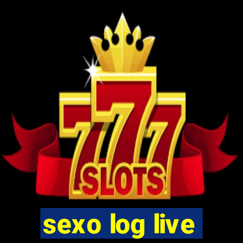 sexo log live