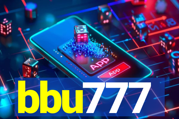bbu777