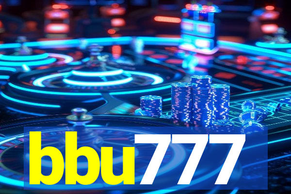 bbu777