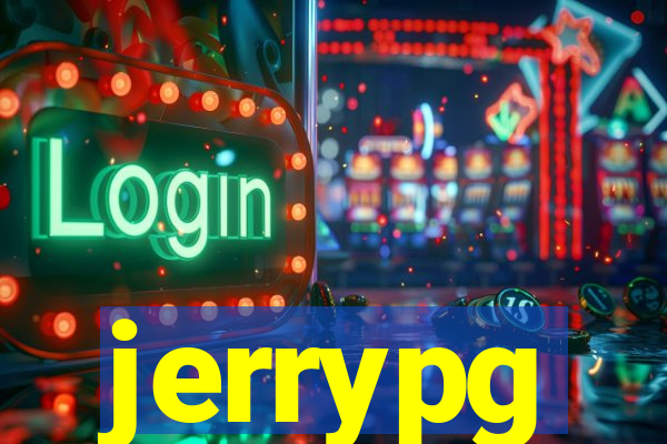 jerrypg