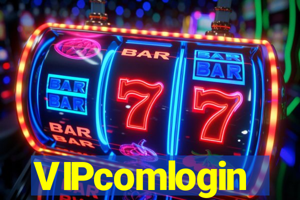 VIPcomlogin